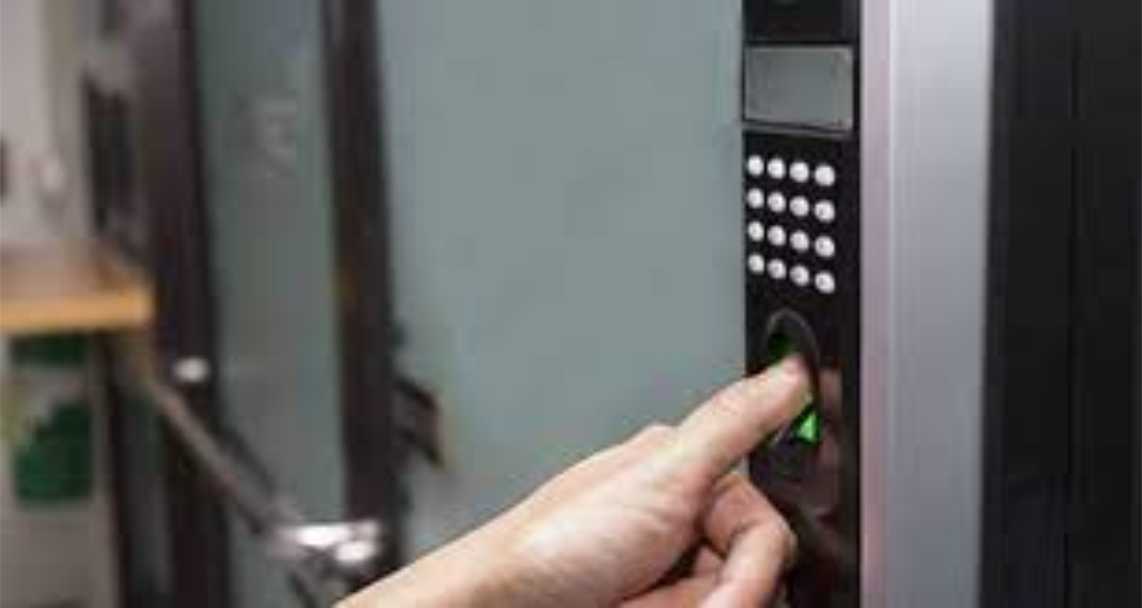 Security and Safety Solutions